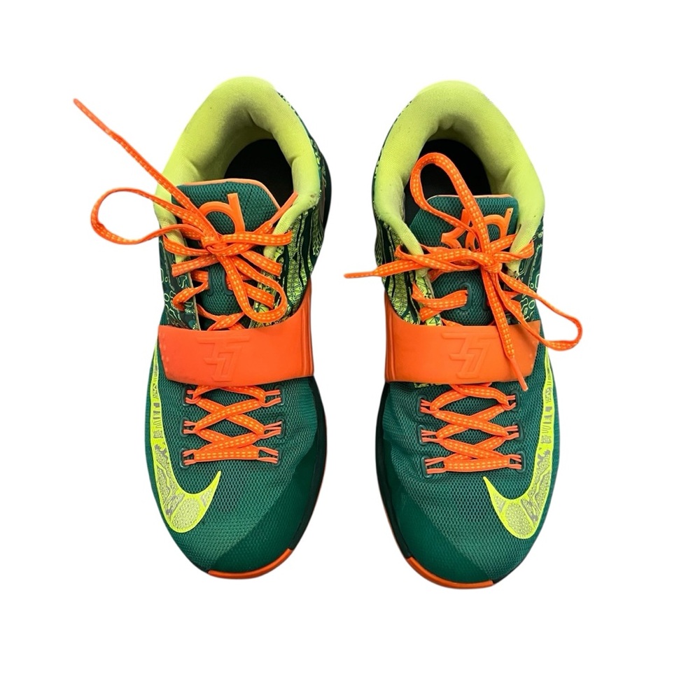Nike KD 7s “Weatherman”